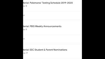 Google Classroom’s Student Selector Tool