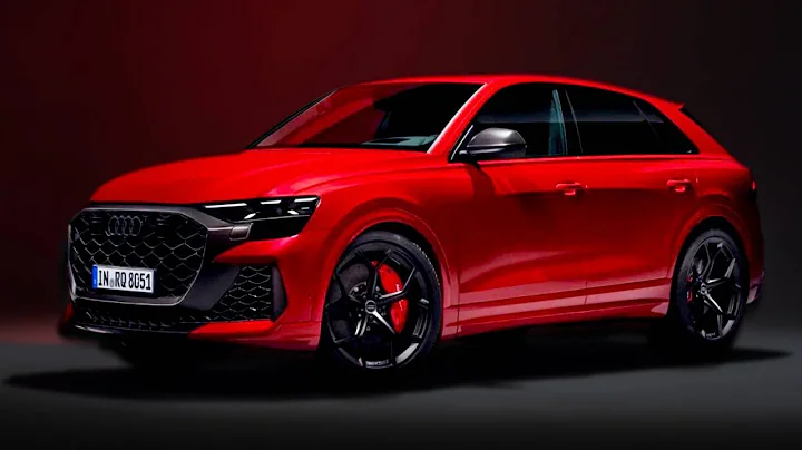 2025 Audi Q5: Is This the Best Luxury SUV of the Year?