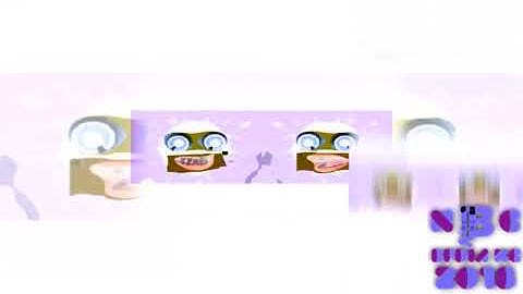 YTPMV Shuric Scan Csupo Scan Invert HSL