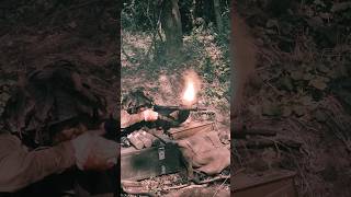 Firefight In Arnhem 44 - Operation Market Garden - World War Two Re-Enactment