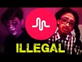 Musical.ly&#39;s DISTURBING Scandals...