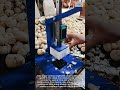 Fast Vegetable Cutting Tool for Efficient Processing #viral #shorts #video #technology