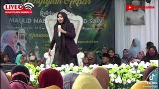 viral tik tok snajan koe susah mangan mong sego uyah nangeng ora lali ibadah.TATU Versi ust mumpuni