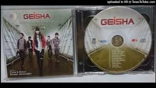 Geisha - Jangan Pernah (2011)