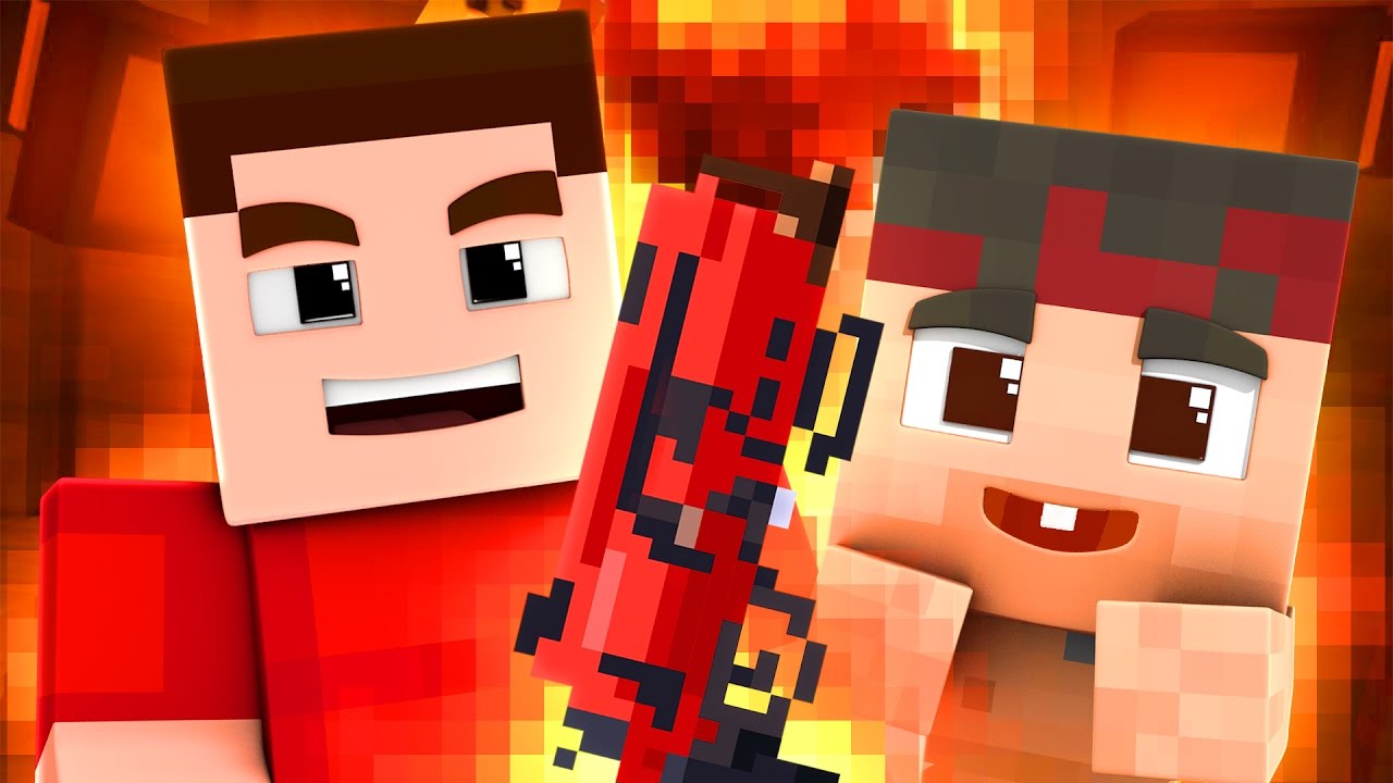 HO TROVATO UN GIOCATTOLO, ESPERIMENTO CON PAPÀ!! | Who's Your Daddy su Minecraft ITA (Roleplay)