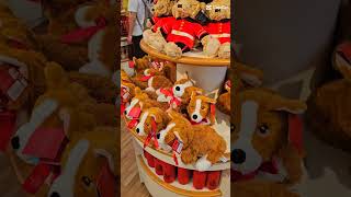 Inside the Buckingham Palace Gift Shop 🎁🇬🇧#buckingham #buckinghampalaceshop #london #londonwithkasia