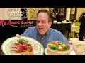 I Ate at the Most EXPENSIVE Chinese Restaurant at Resorts World Las Vegas