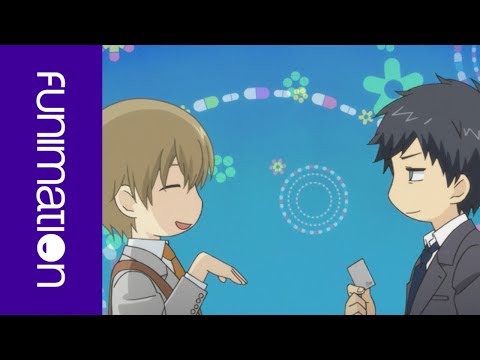 ReLIFE - Official Clip - The Experiment