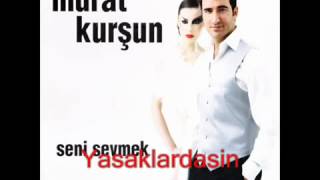 Murat Kurşun - Bursalı ( Potpori )( Yeni 2011 ) Murat Kurşun 2011 Seni Sevmek Yeni Albüm.mp4