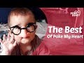 The best of poke my heart