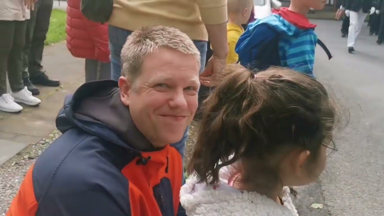 Schützenfest Umzug in Recklinghausen - Suderwich / 05.05.2024