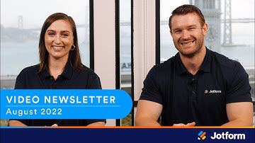 August 2022: 15 Features to Improve Your Form Performance