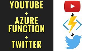 YouTube to Twitter with PowerShell and Azure Functions Wealth