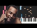 Tory Lanez - Shooters (Piano Tutorial/Recreation)
