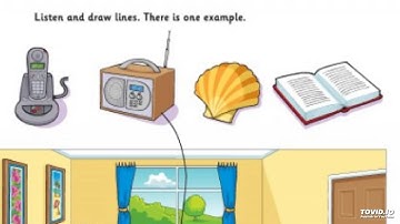 Sample Listening Activity Starters