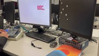 Celebrity Image Processing Algorithms Implementation on FPGA using VHDL Net Worth