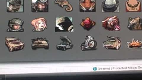 mw2 custom callsigns