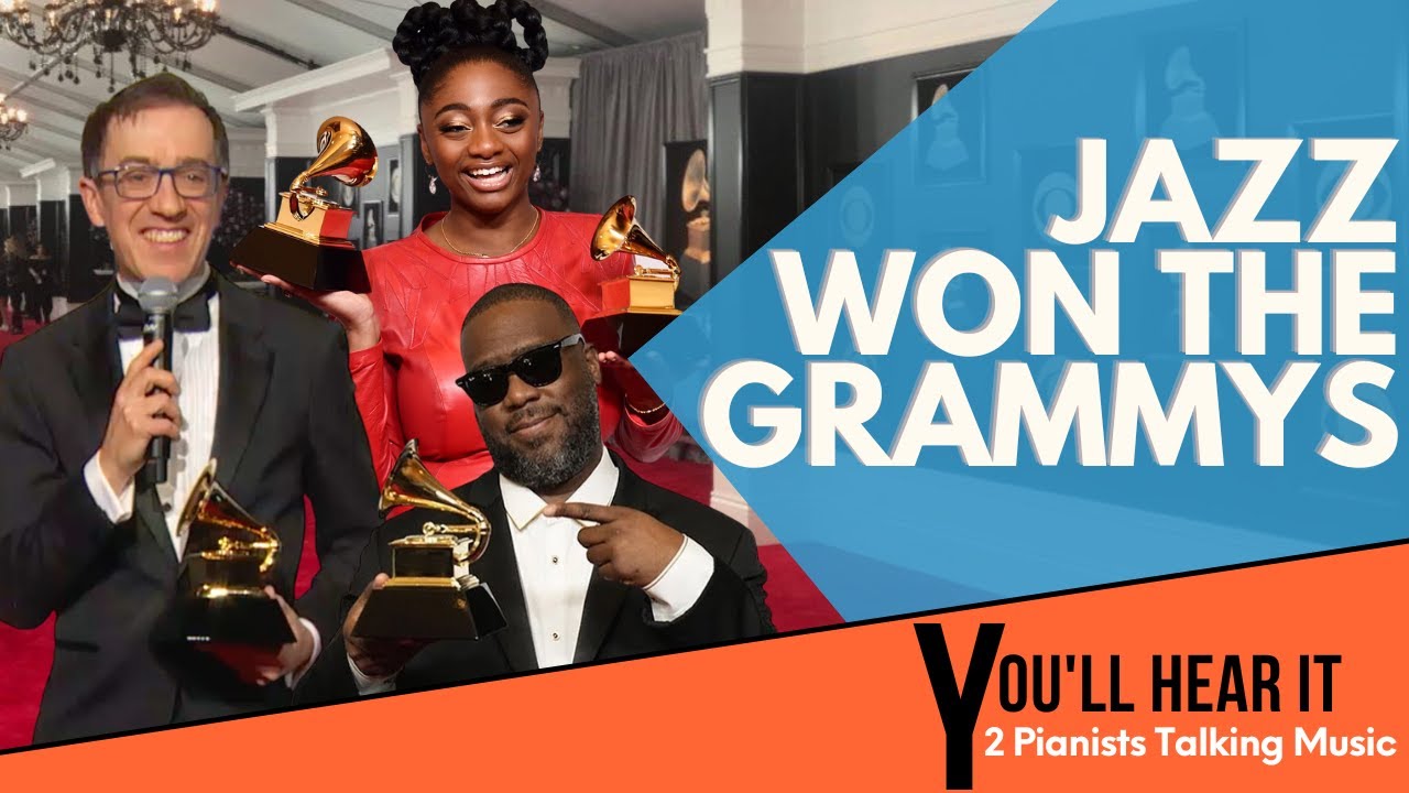 2023 Grammy Recap YouTube