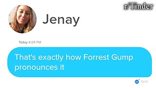 r/Tinder | JENAYYYY