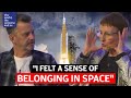 Space 2075: How Humans Will Live Off-Planet in 50 Years