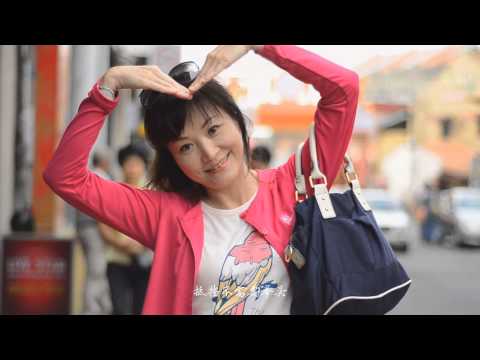 2013年马来西亚大马好【佛教万人青年音乐会】 呼唤爱 MV