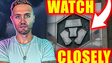 CRYPTO.COM Is Quietly TAKING OVER (Why It Matters)