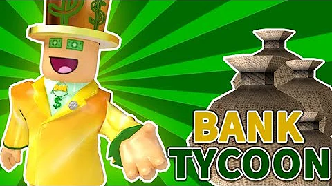 bank tycoon roblox codes