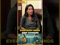 Everybody Minds Keep Changing | Detective Malathi #shorts