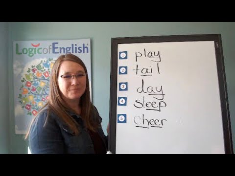 L54 Foundations Spelling Analysis