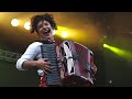 Flor Amargo se presenta ante L.A. tal y como es / ENTREVISTA