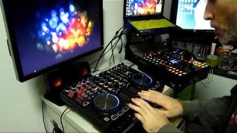 Voxoa C60 - Its not a DJC.4