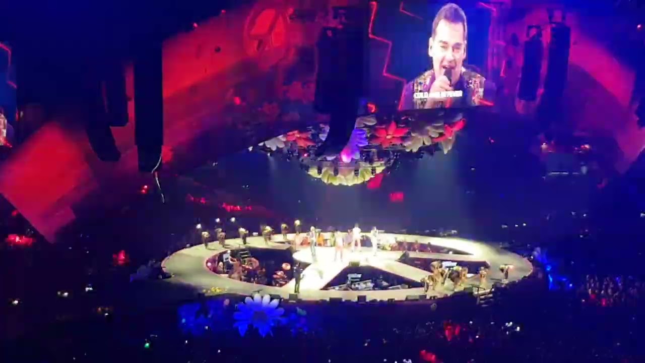 Toppers in Concert 2022 - Disco Medley I