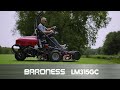 On The Course | BARONESS LM315 GC