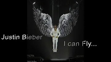 Justin Bieber   I can Fly  New Song 2017 Official Video ft Zayn  Martin Garrix