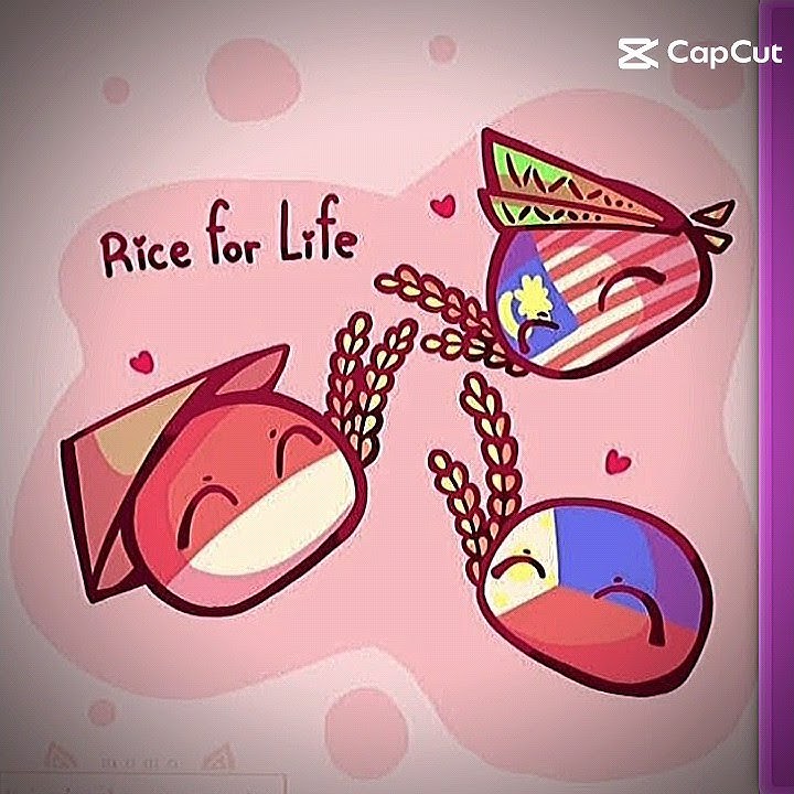 #countryhumans #maphilindo #malaysia #philippines #indonesia //• Shy •//