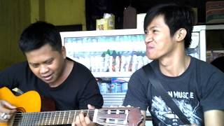 Resah Hati-Alvin feat Bung Wow