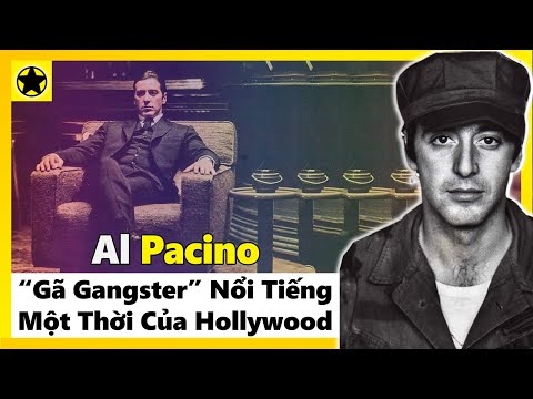 Video: Al Pacino: Tiểu Sử, Sự Nghiệp, Cuộc Sống Cá Nhân
