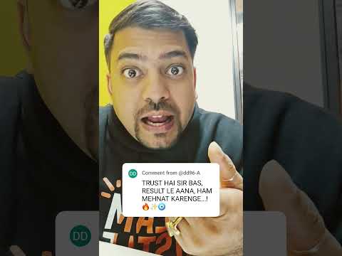 Will Hardwork Give JEE ? Khatarnak Reply By A Teacher #jee2027 #jeemains #motivation