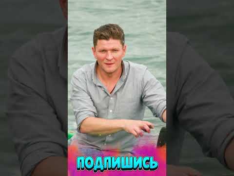 Дельфин 2 сезон 1-24 серия НТВ полный анонс