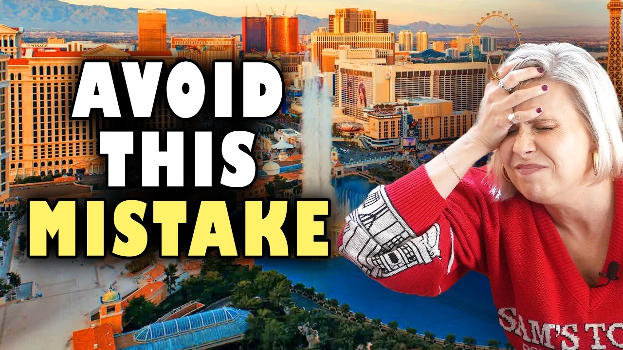 Why People Regret Moving to Vegas (And How to Avoid It)