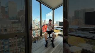 My Morning Routine as a Creator / Entrepreneur