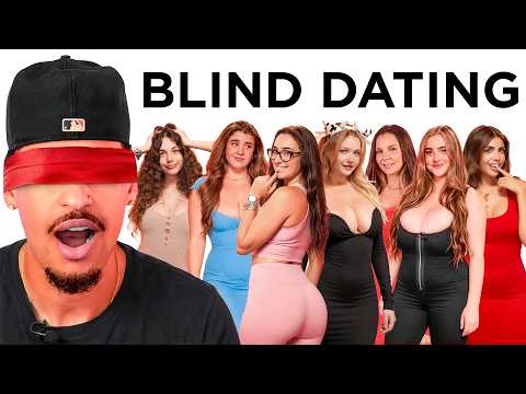 10 Girls Choose My Perfect Date
