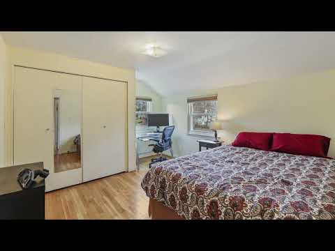 3003 Crest Ave., Cheverly, MD home video tour