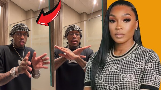 Corey is BACK mad at Danni again 🤣 He is asking US to find him a LAWYER so he can SUE her 😱 - YouTube