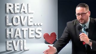 Transformative Love: Balancing Truth and Compassion