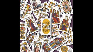 Tarot de Jacques Vieville by @ArtisanTarot