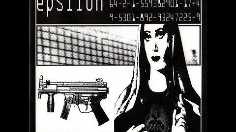 Epsilon - Met (Realtime Save)