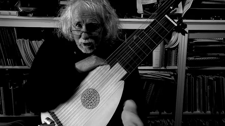 Contemporary Music for Baroque Lute: Observation b...