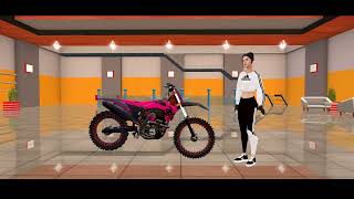 Bike Stunt Games Bike games 3D - Bike Wala Game Android Play Store screenshot 4