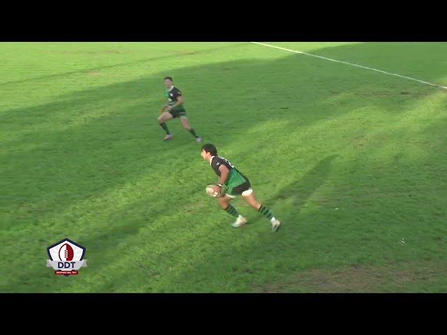 Duendes consiguió triunfo y bonus ante Rowing